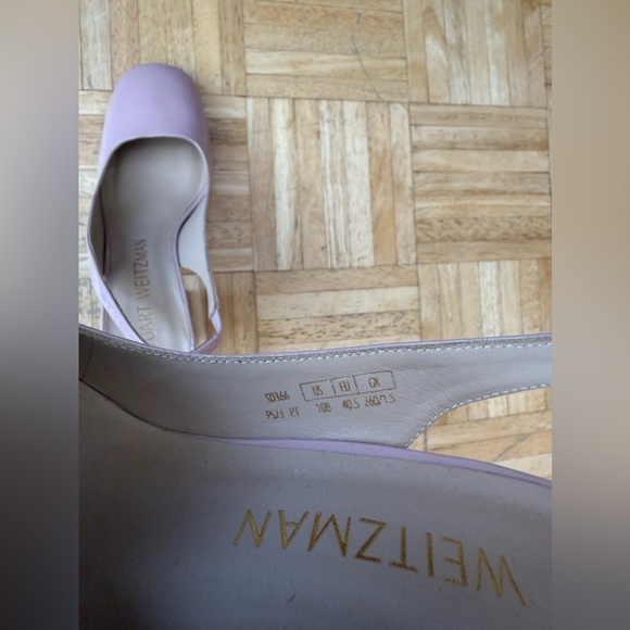 Stuart Weitzman - Picture 2 of 7